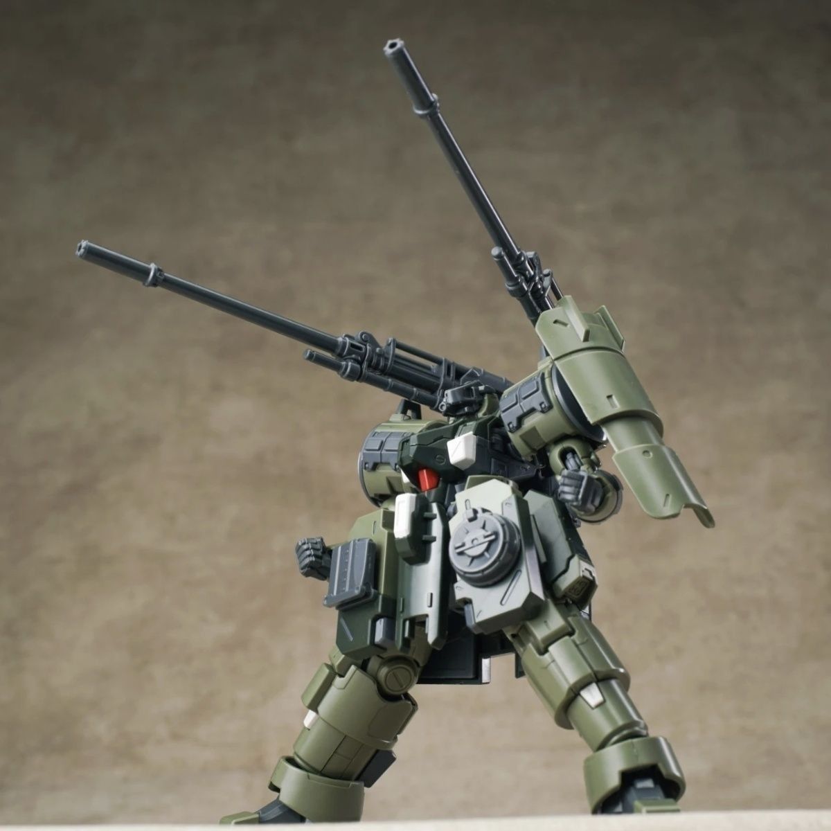 Sheik Mainland ZAROV C1  1/144 - Heavy Equipment Manufacturers 评论和价格