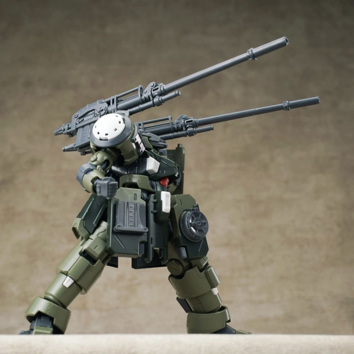Sheik Mainland ZAROV C1  1/144 - Heavy Equipment Manufacturers 评论和价格