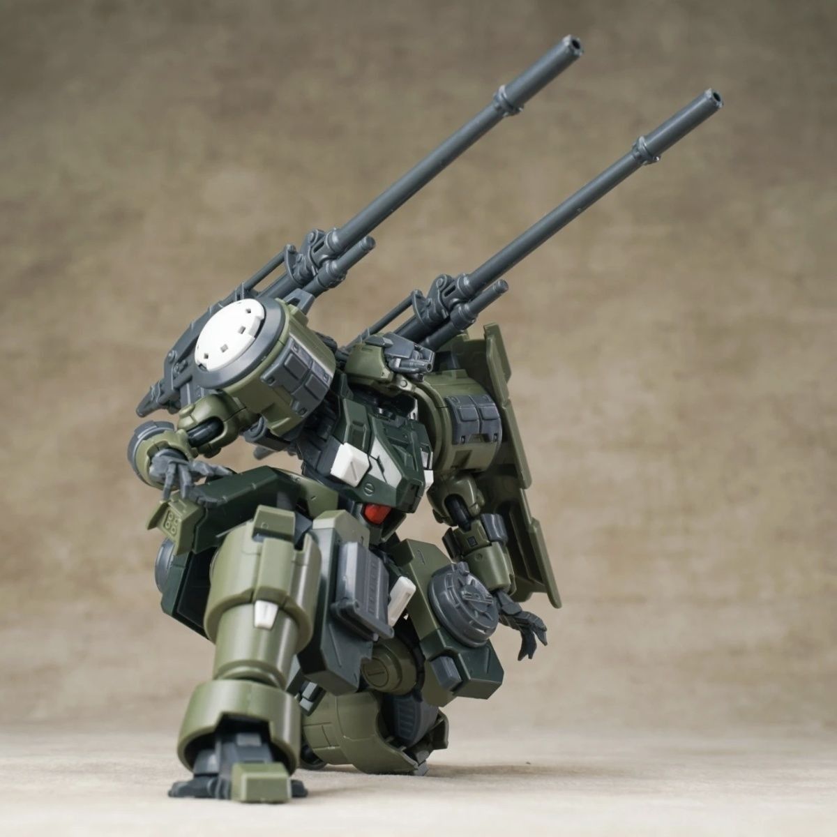 Sheik Mainland ZAROV C1  1/144 - Heavy Equipment Manufacturers 评论和价格