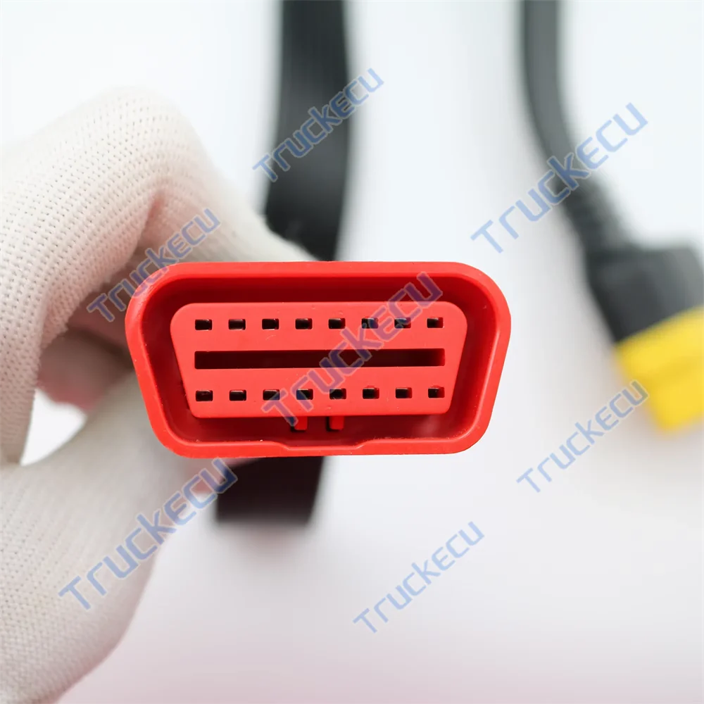 CF53Laptop for Weichai Heavy D - Heavy Equipment Inspection 评论和价格