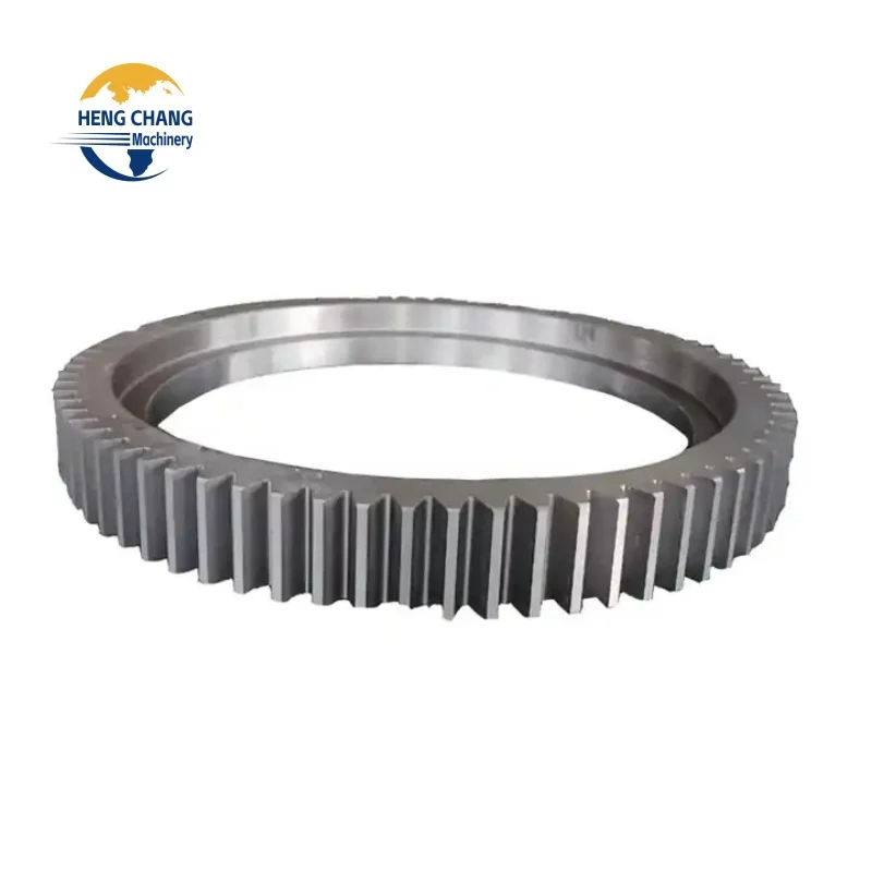 Gear Rings Manufacturer OEM Ge - Heavy Equipment Manufacturers 评论和价格