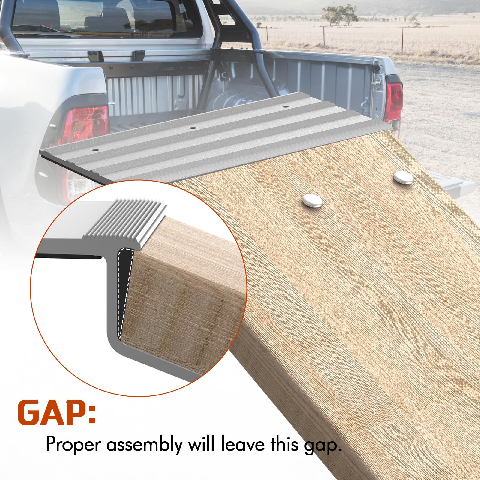 Anti-Slip Loading Ramp Kit for - Vehicle Heavy Equipment 评论和价格