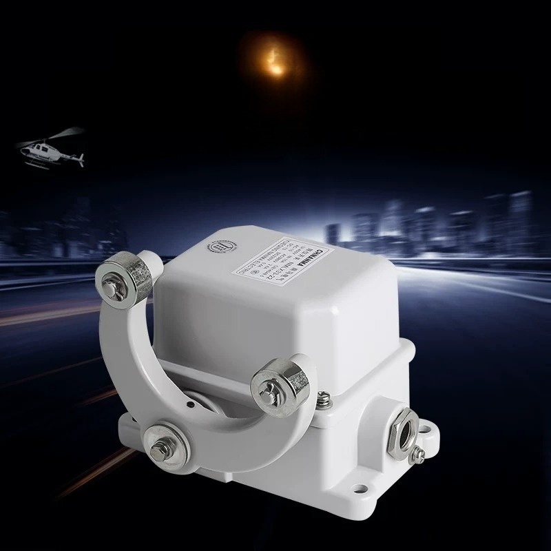 AC380V Heavy Hammer Limit Devi - Heavy Equipment Manufacturers 评论和价格