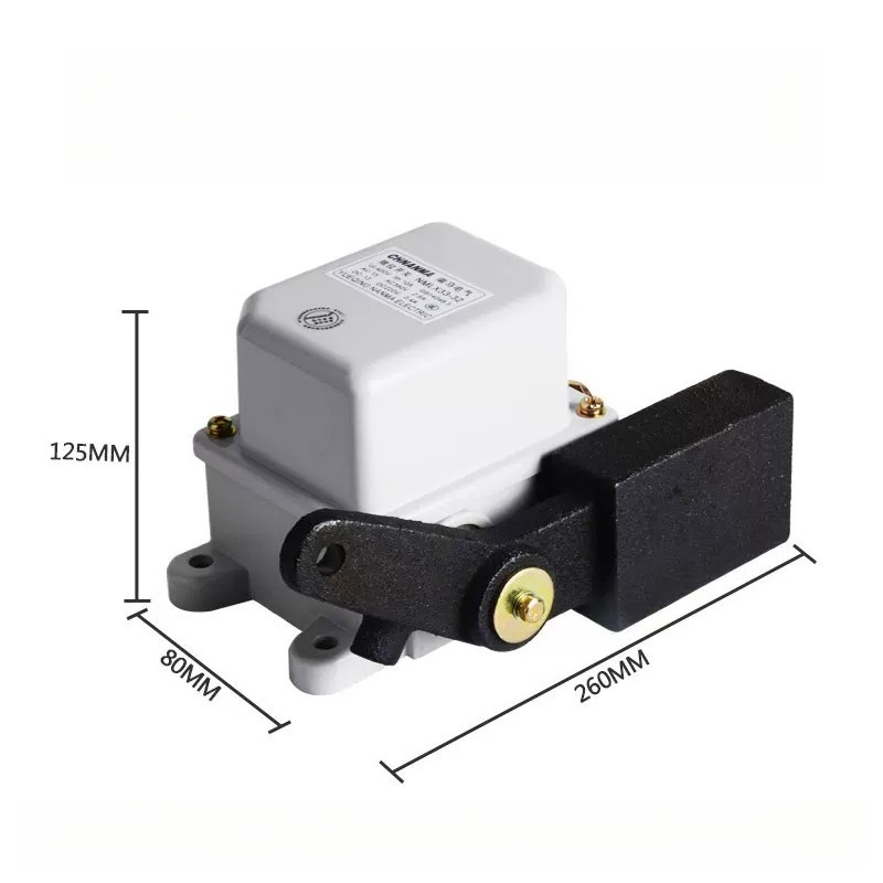 AC380V Heavy Hammer Limit Devi - Heavy Equipment Manufacturers 评论和价格