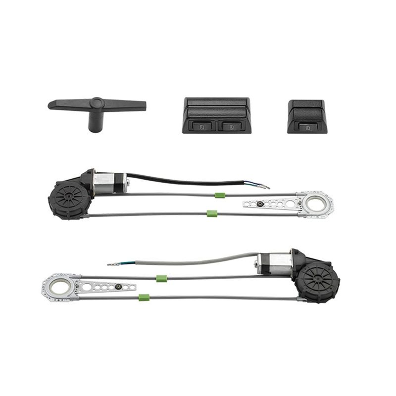HOT-Conversion Kit 12V Univers - Heavy Equipment Lift 评论和价格