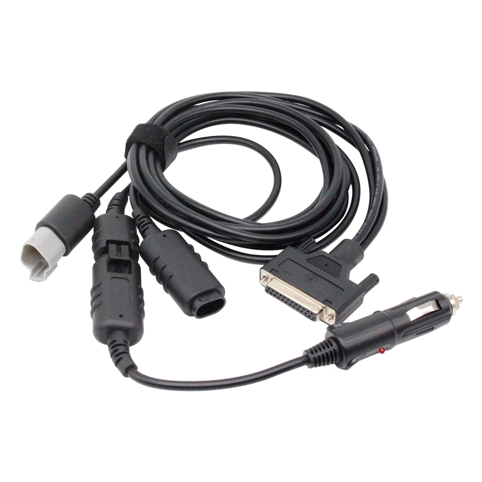 2025 INLINE 6 V8.9 V8.7 V9.1 D - Heavy Equipment Diagnostic Tool 评论和价格
