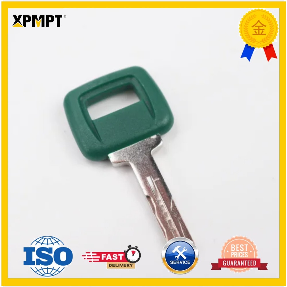 10PCS Ignition Keys 11039228 f - Heavy Equipment Truck 评论和价格