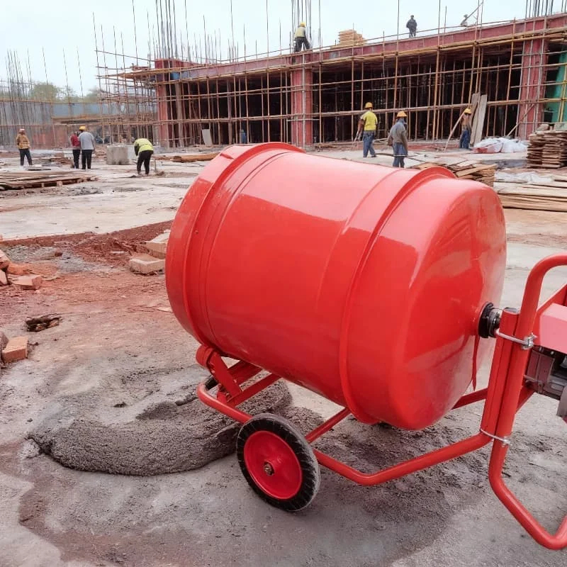 Heavy Mobile Mixer Manufacturi - Heavy Equipment Manufacturers 评论和价格