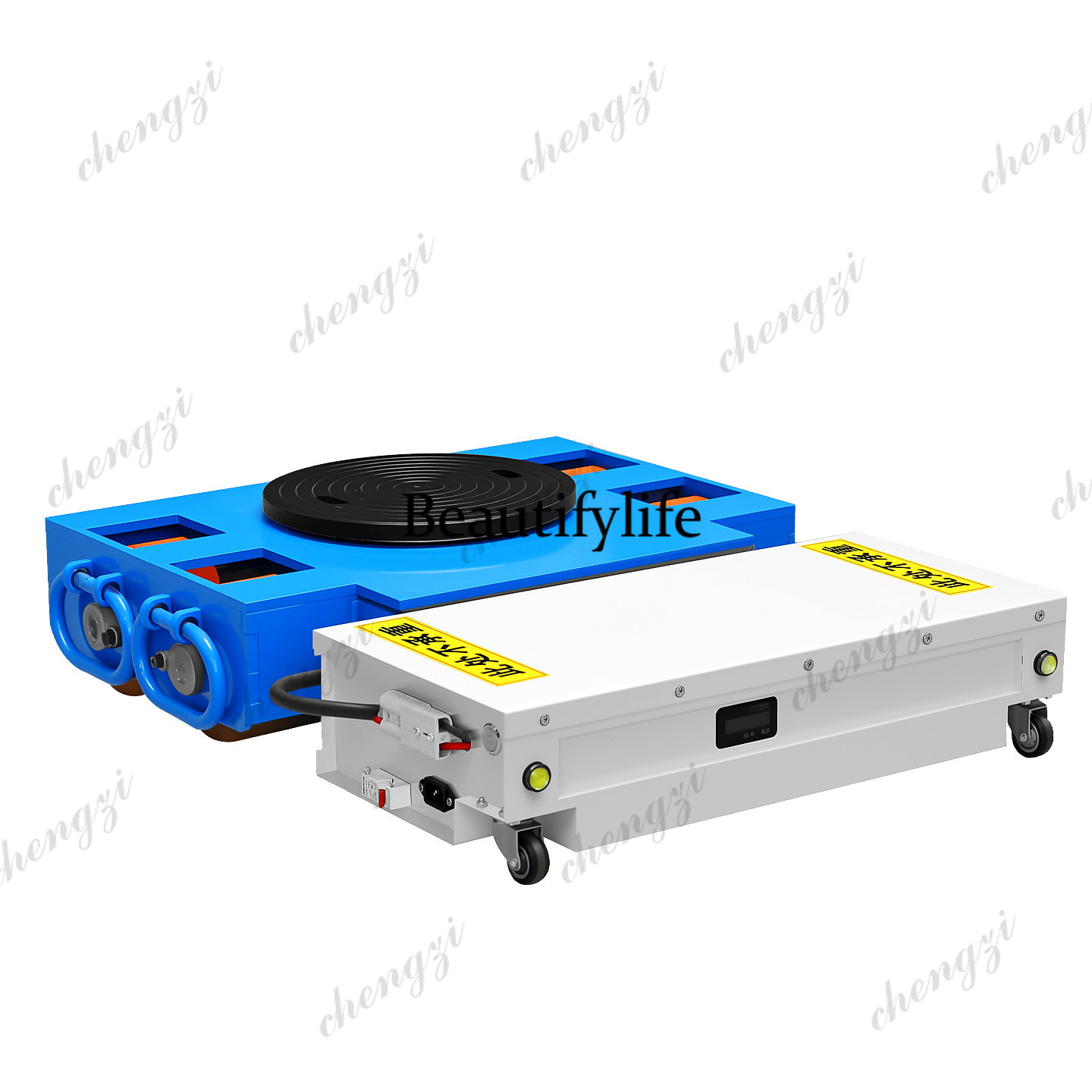 SS81 electric tank truck tract - Heavy Equipment Truck 评论和价格
