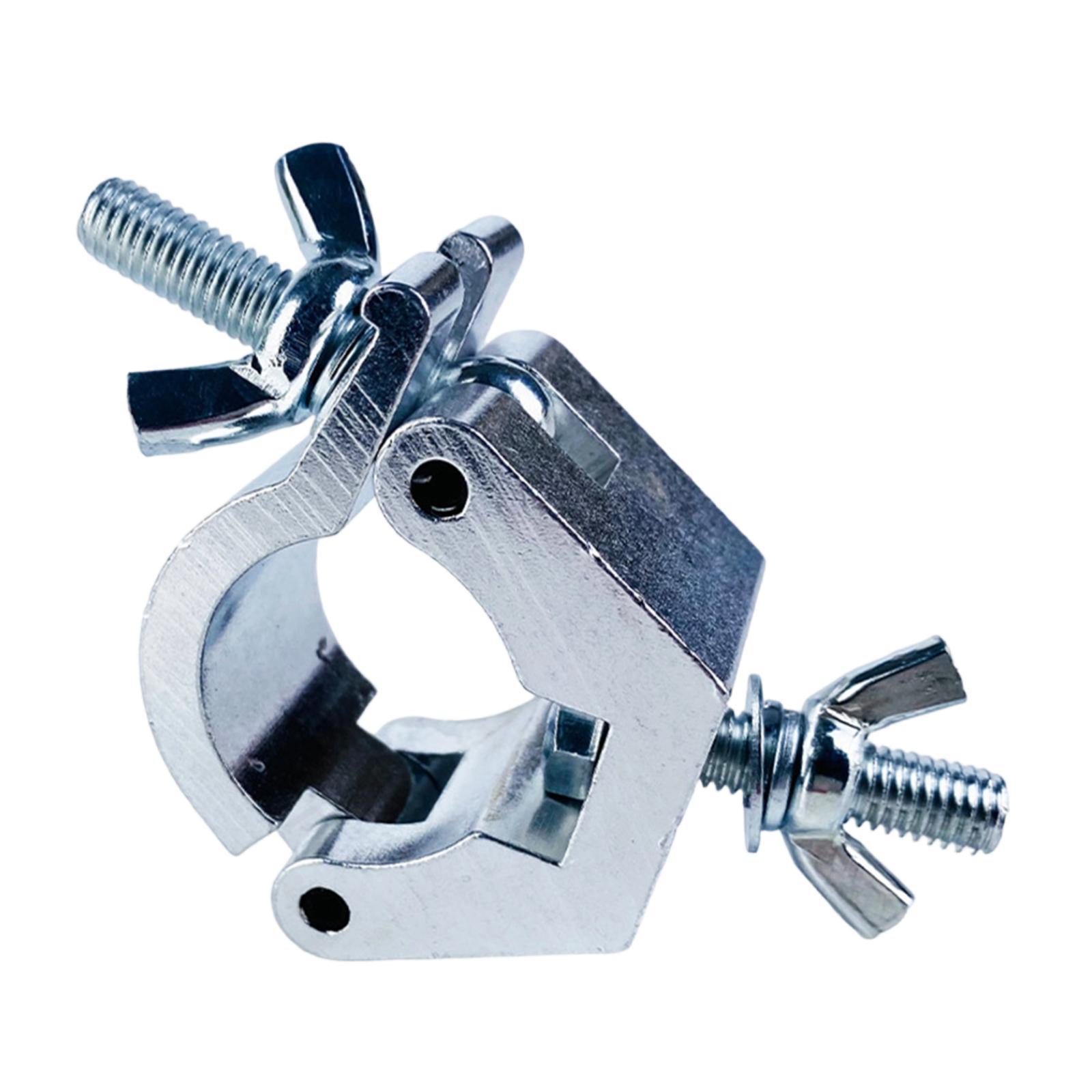 Trusses Stage Lamp Clamp Acces - Heavy Equipment Youtube 评论和价格