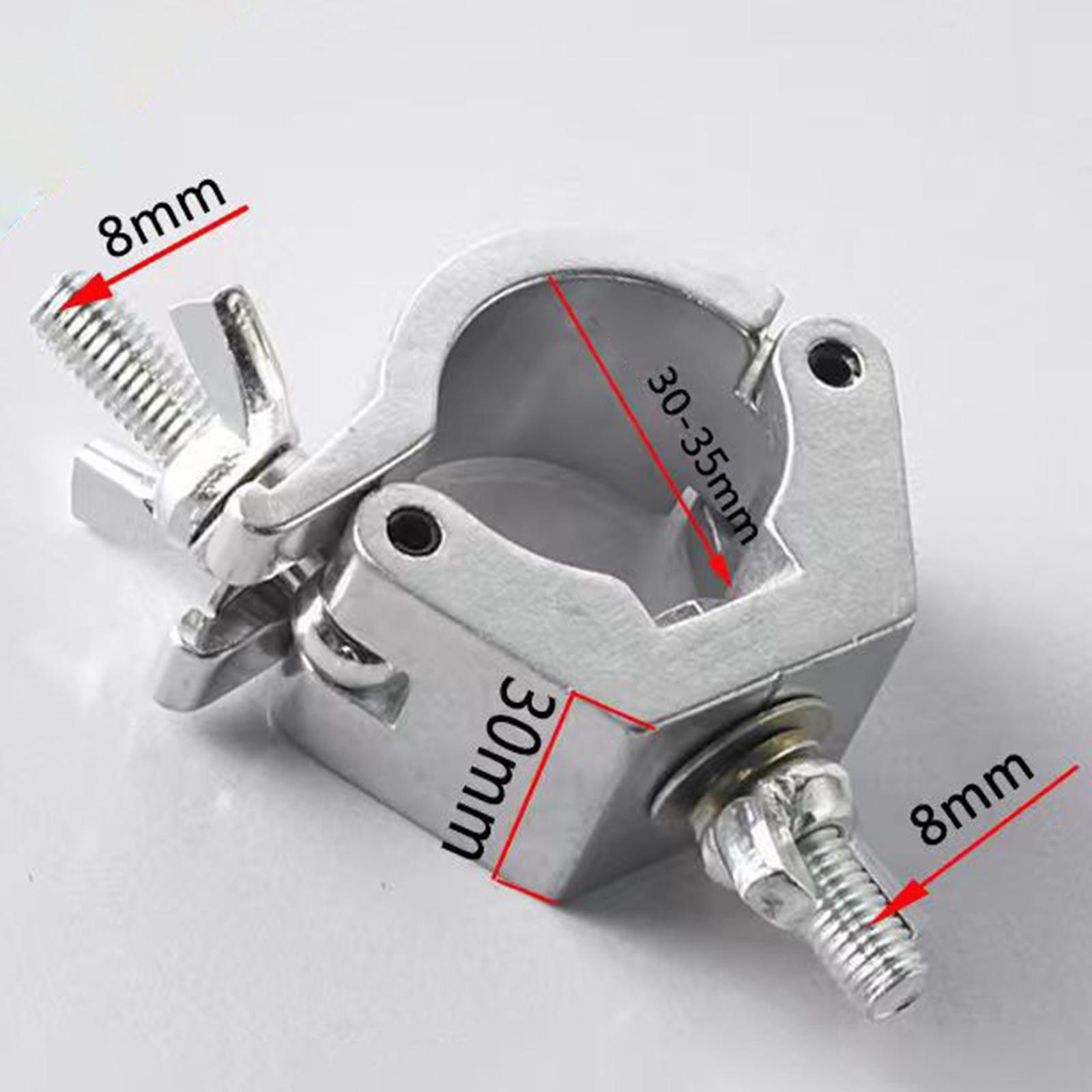 Trusses Stage Lamp Clamp Acces - Heavy Equipment Youtube 评论和价格