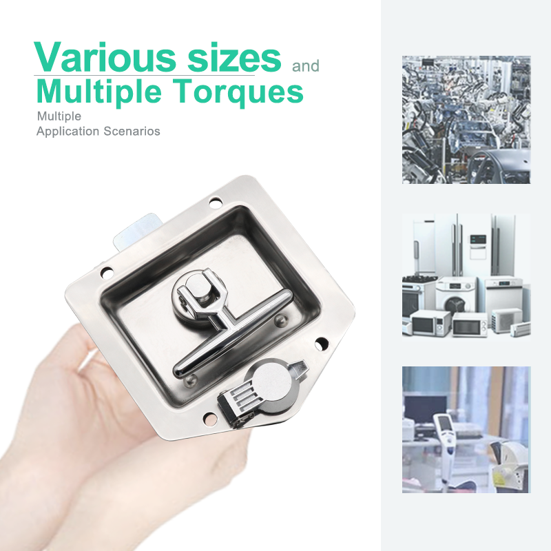 Heavy-Duty 304 Stainless Steel - Vehicle Heavy Equipment 评论和价格