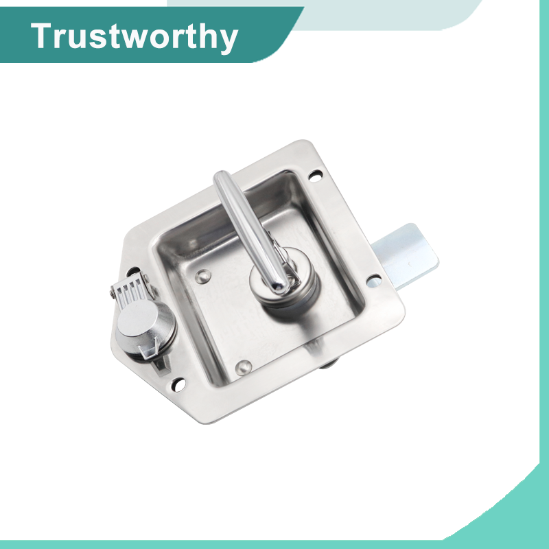 Heavy-Duty 304 Stainless Steel - Vehicle Heavy Equipment 评论和价格