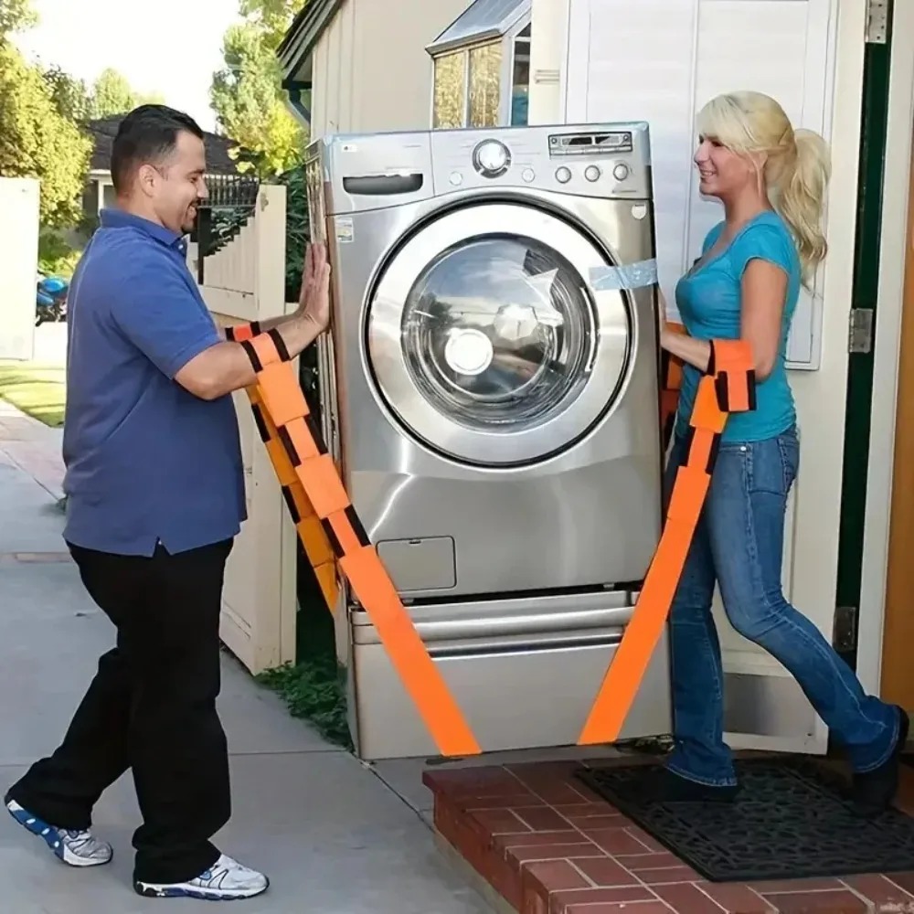 Professional Furniture Moving  - Heavy Equipment Manufacturers 评论和价格