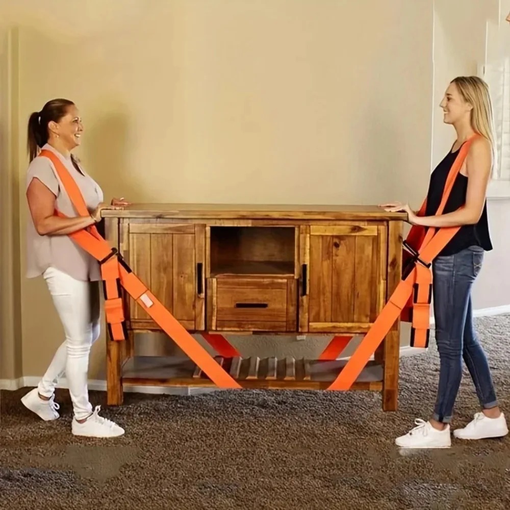 Professional Furniture Moving  - Heavy Equipment Manufacturers 评论和价格