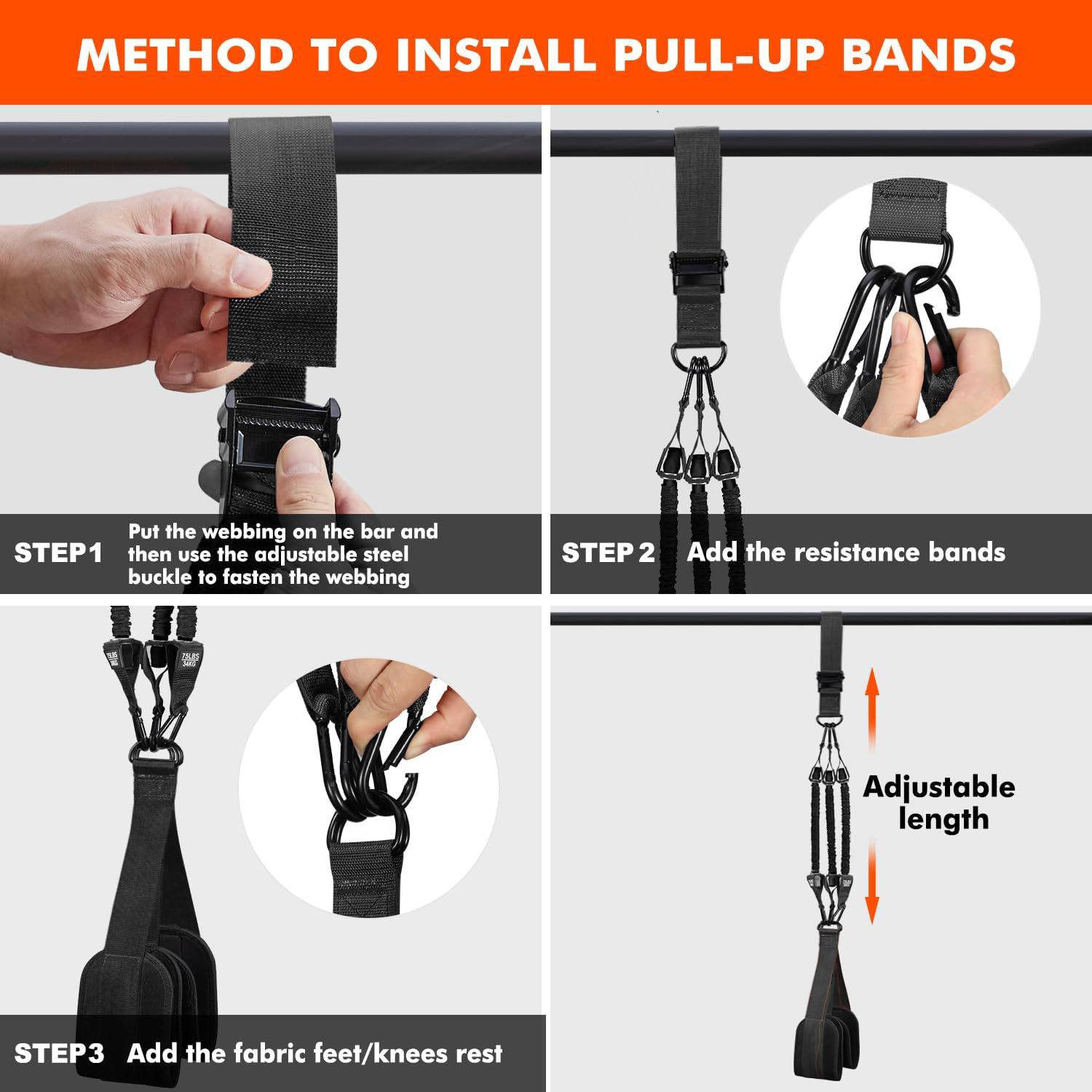 Heavy Duty Pull-Up Assist Tube - Heavy Equipment Youtube 评论和价格