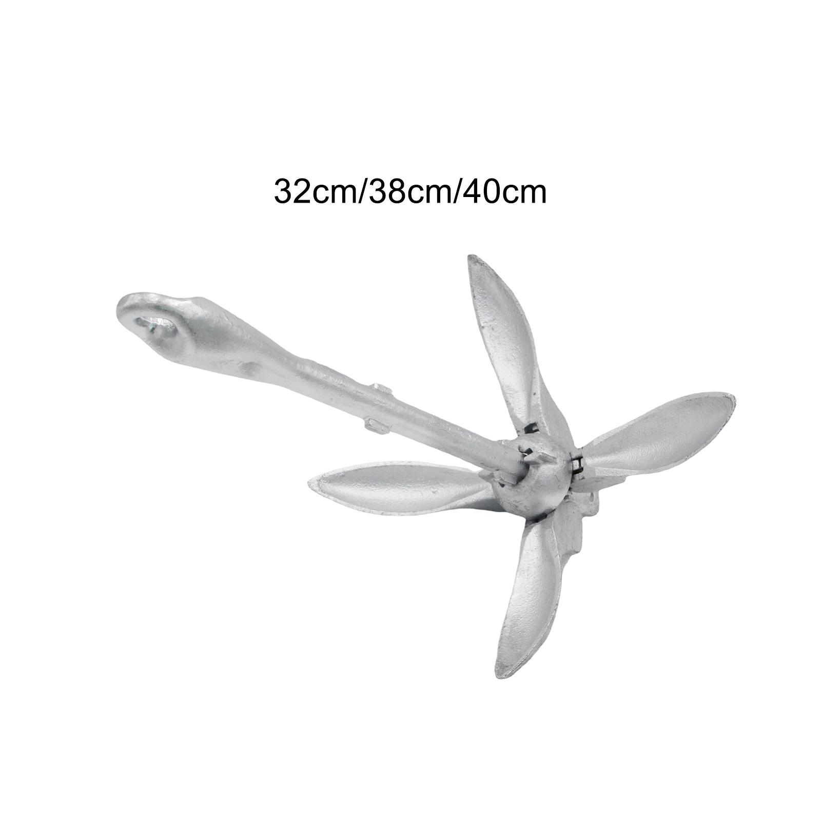 Collapsible Boat Anchor Equipm - Heavy Equipment Komatsu 评论和价格