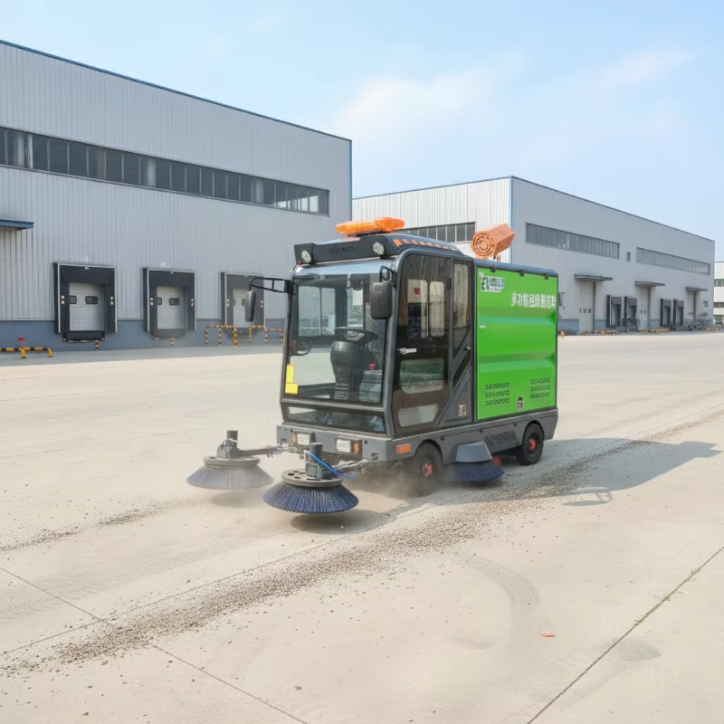 Customized Heavy Duty Road Cle - Heavy Equipment Manufacturers 评论和价格