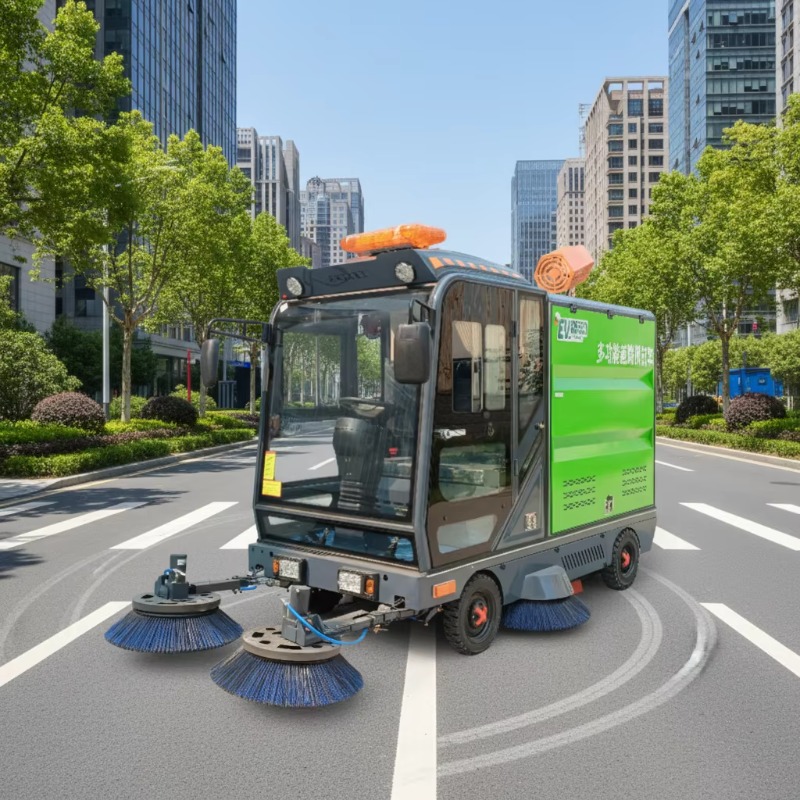 Customized Heavy Duty Road Cle - Heavy Equipment Manufacturers 评论和价格