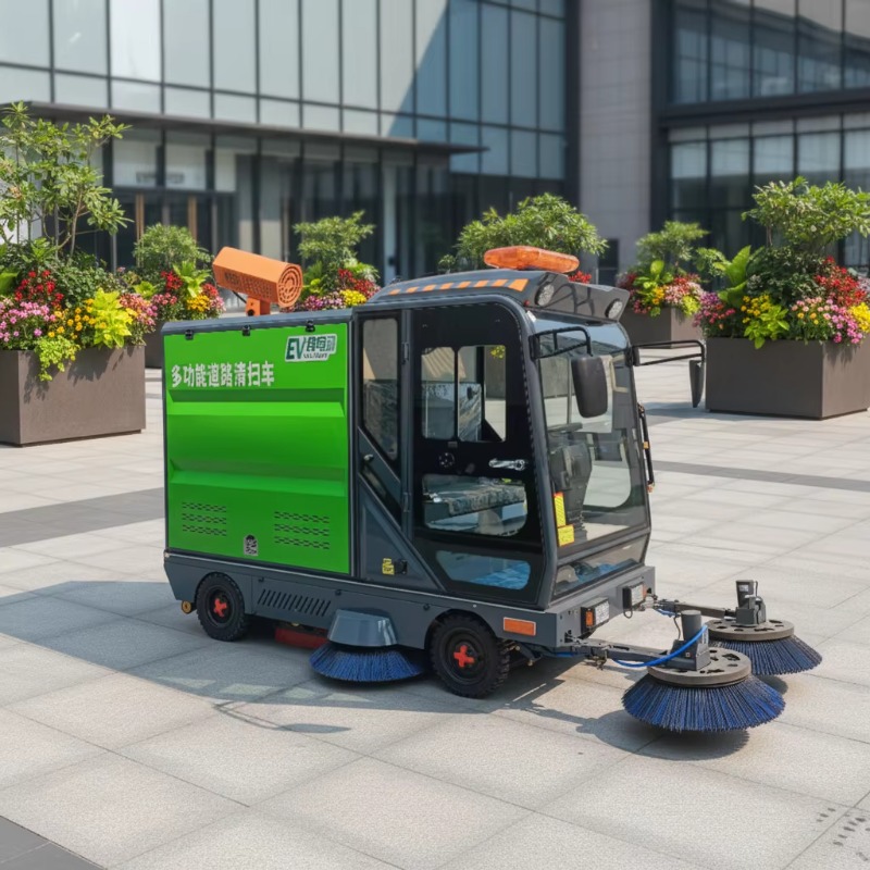 Customized Heavy Duty Road Cle - Heavy Equipment Manufacturers 评论和价格