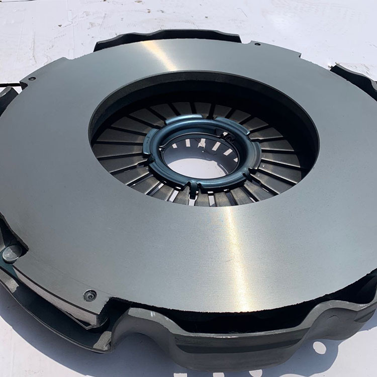 Clutch Auto Spare Parts Brand  - Heavy Equipment Brands 评论和价格