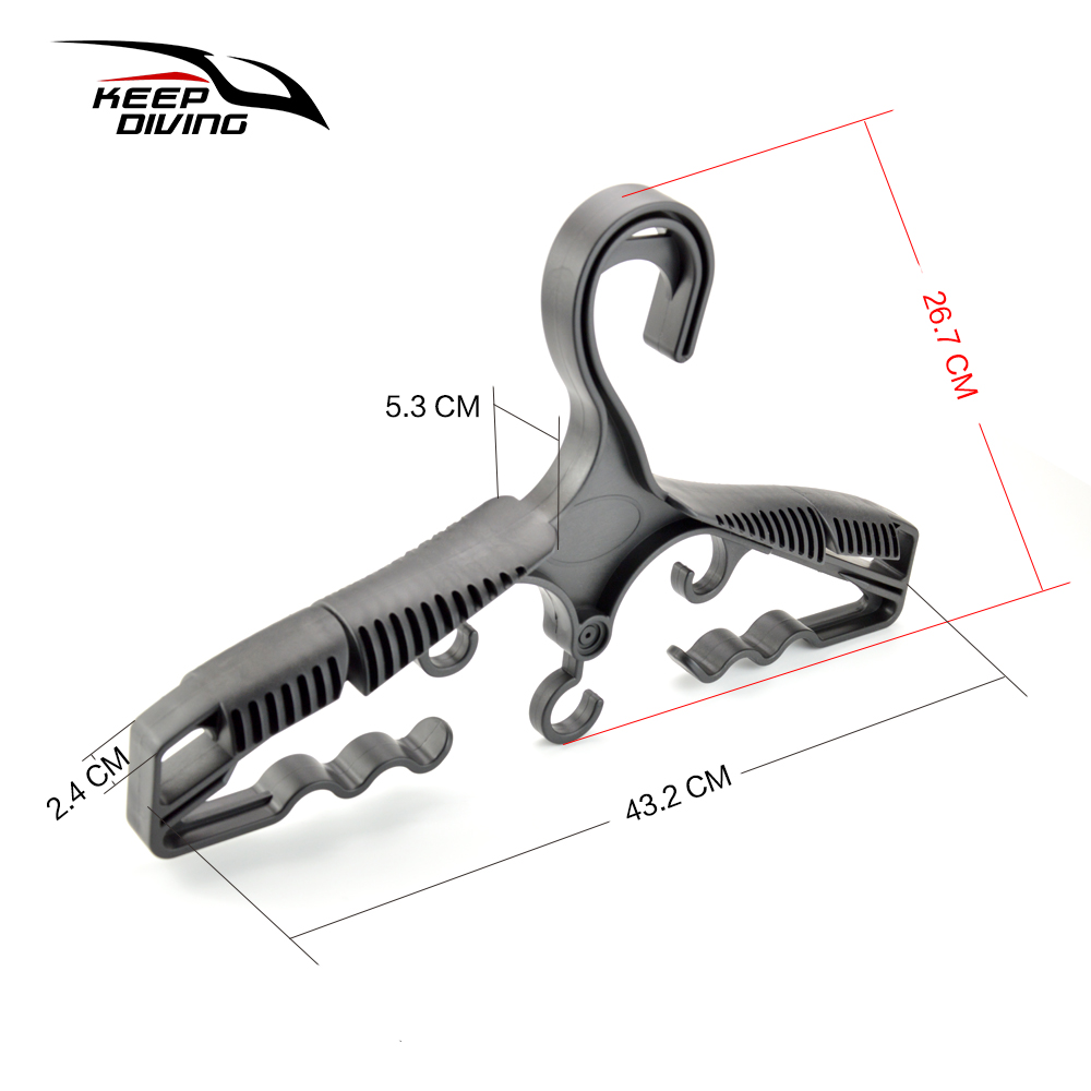 Heavy Diving Clothes Hanger We - Heavy Equipment Attachments 评论和价格