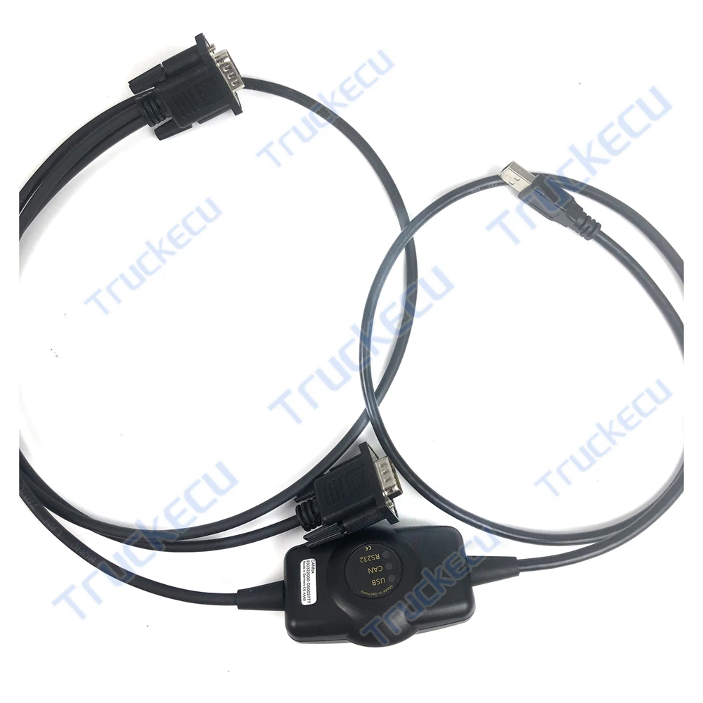 for Liebherr Diagnostic kit ca - Heavy Equipment Diagnostic Tool 评论和价格