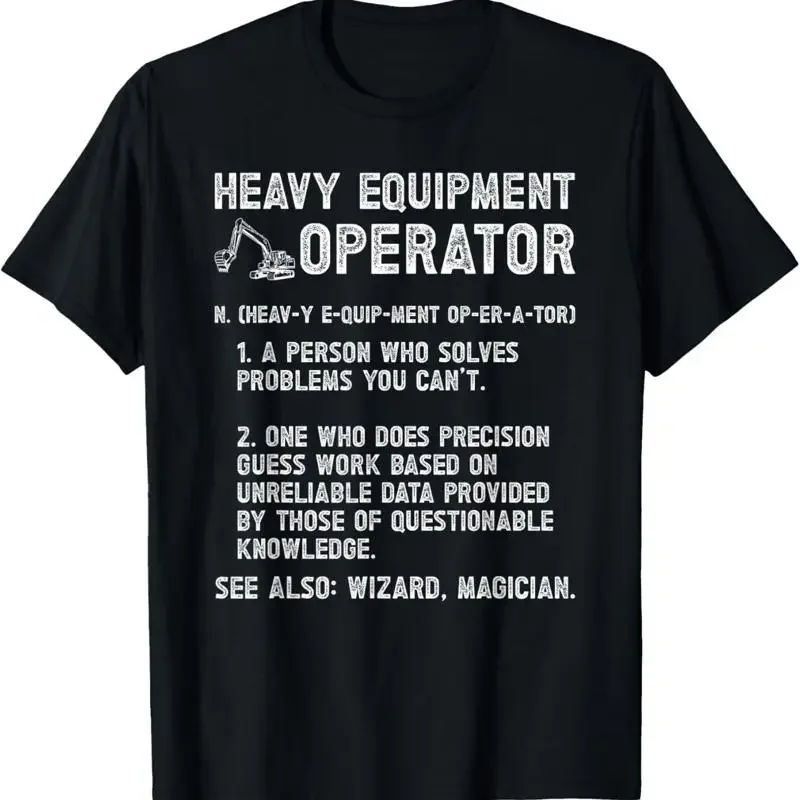 Heavy Equipment Operator Defin - Heavy Equipment Definition 评论和价格