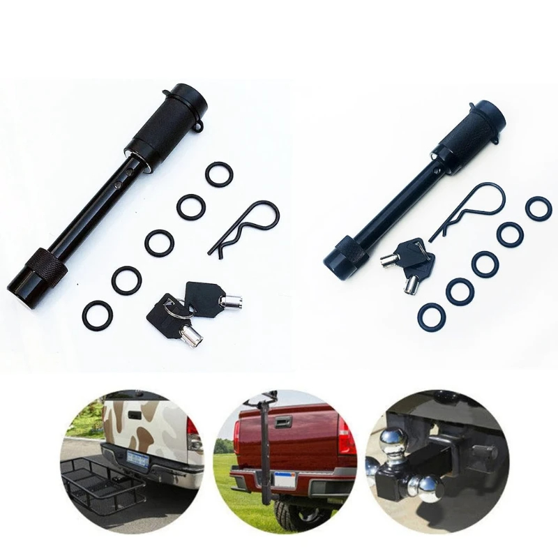 Extended Trailer Lock Heavy Du - Vehicle Heavy Equipment 评论和价格