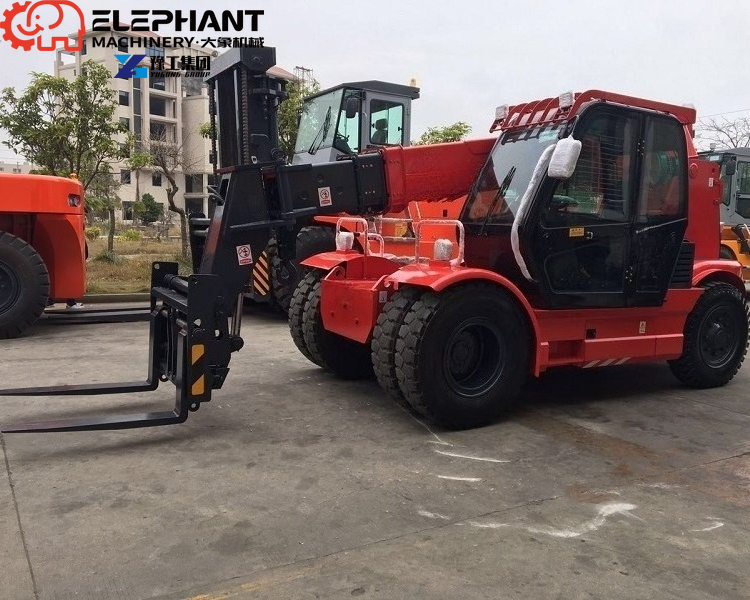 Rotating Type Telescopic Handl - Telescopic Handler Boom 评论和价格