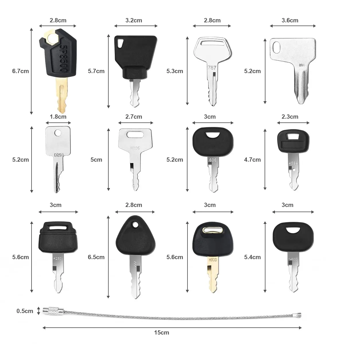 12 Keys Heavy Equipment Constr - Heavy Equipment Komatsu 评论和价格