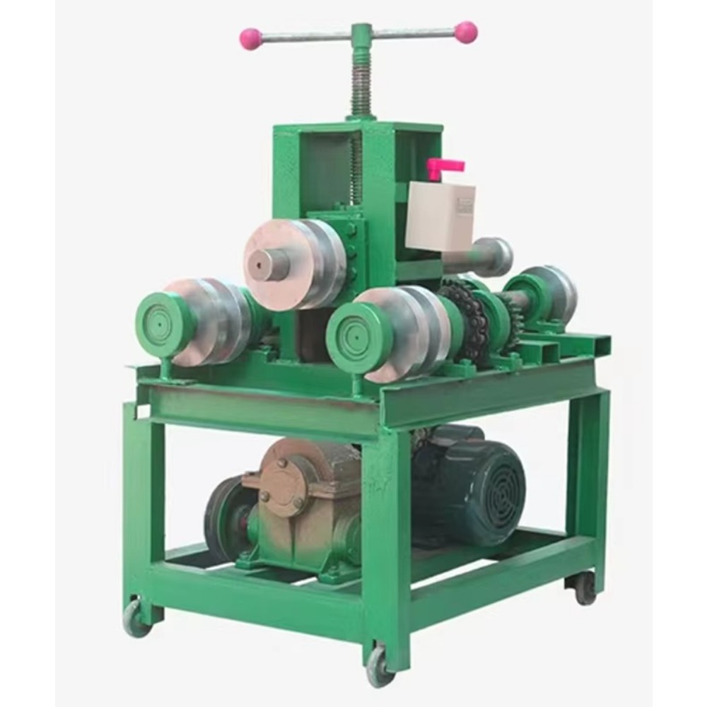 Heavy Electric Tube Bender Sta - Heavy Equipment Youtube 评论和价格