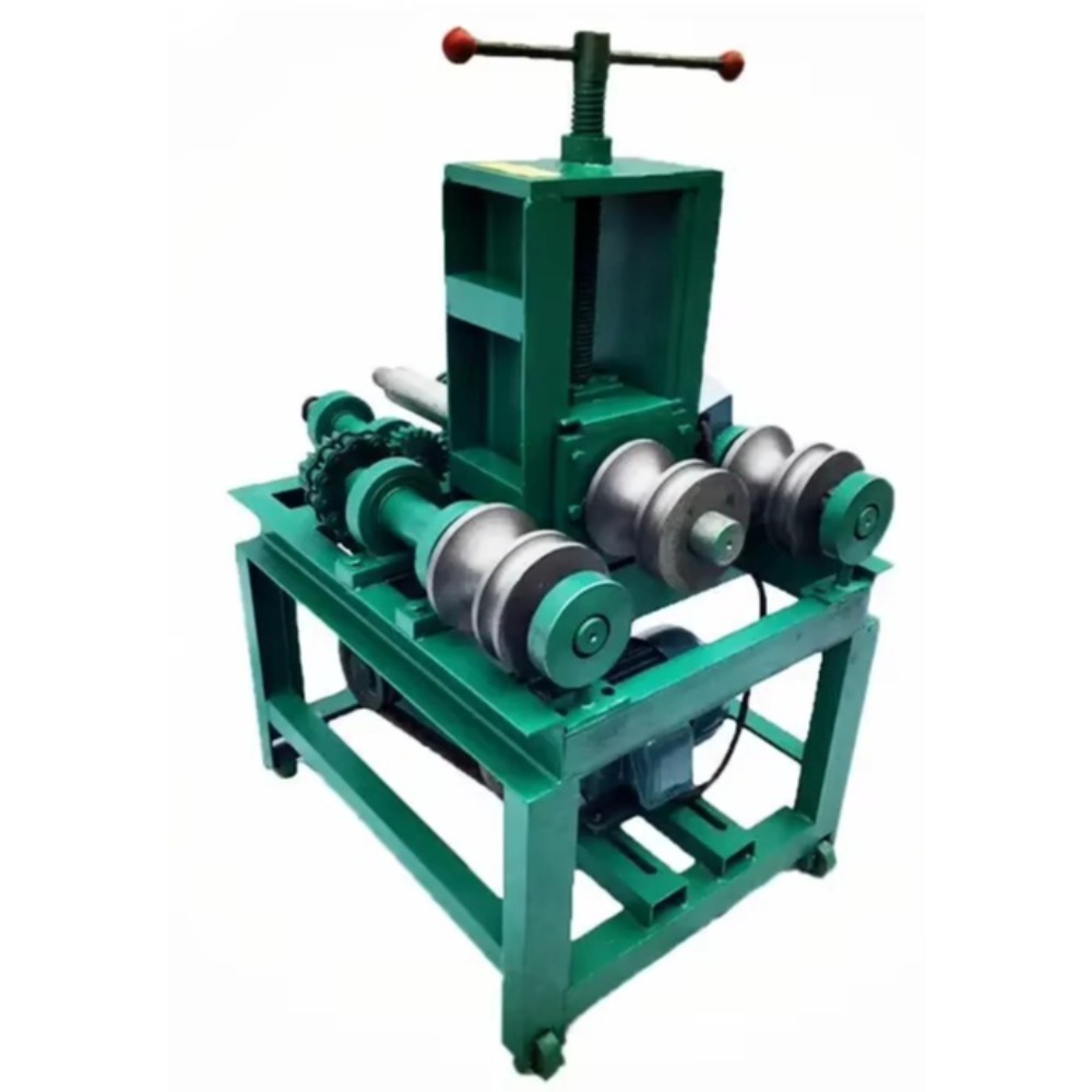 Heavy Electric Tube Bender Sta - Heavy Equipment Youtube 评论和价格