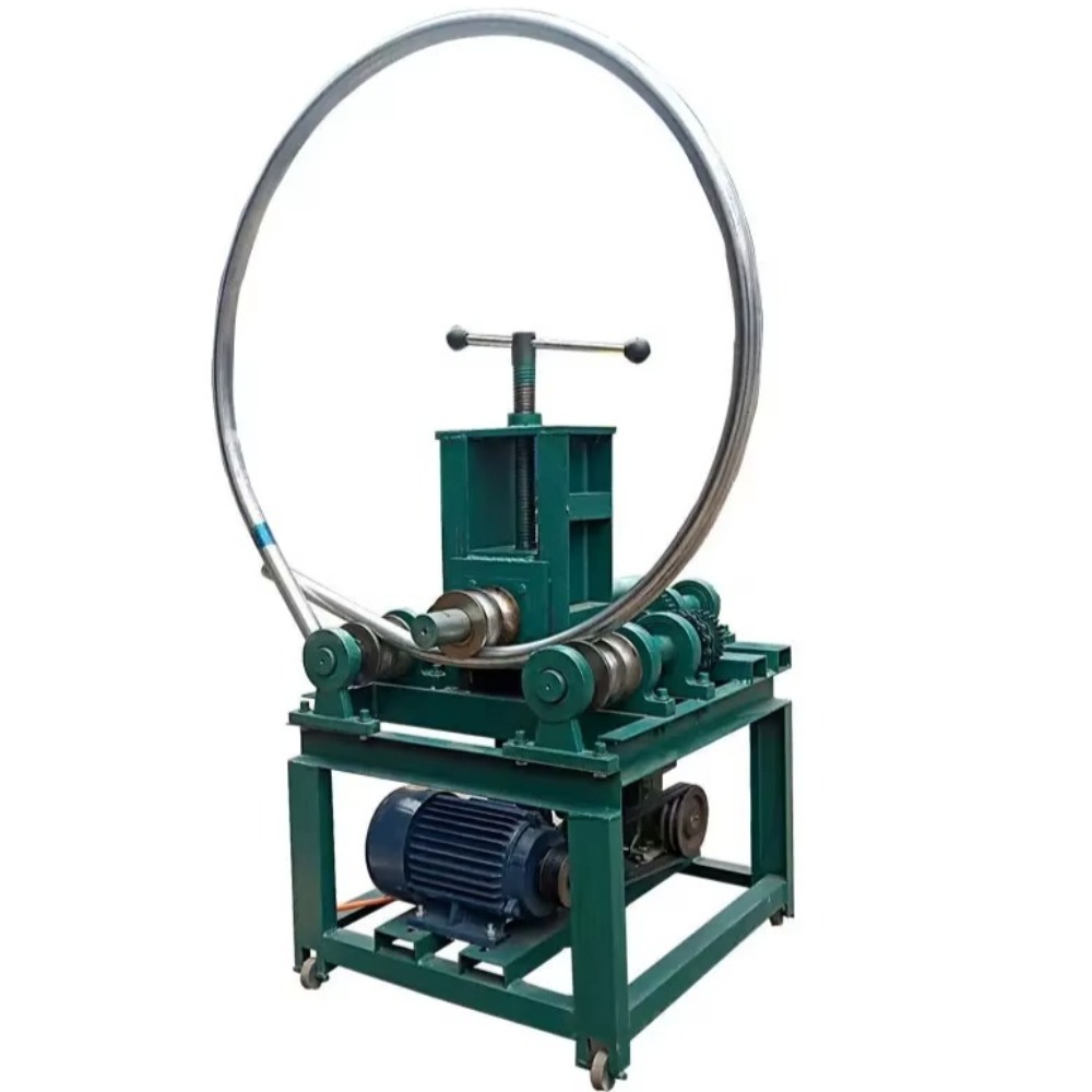 Heavy Electric Tube Bender Sta - Heavy Equipment Youtube 评论和价格