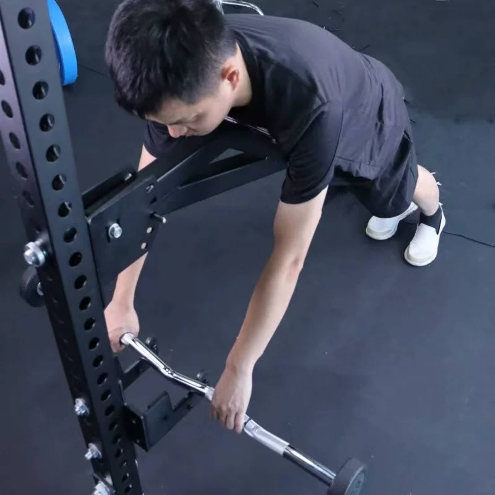 Seal Row Pad Padded Adjustable - Heavy Equipment Attachments 评论和价格
