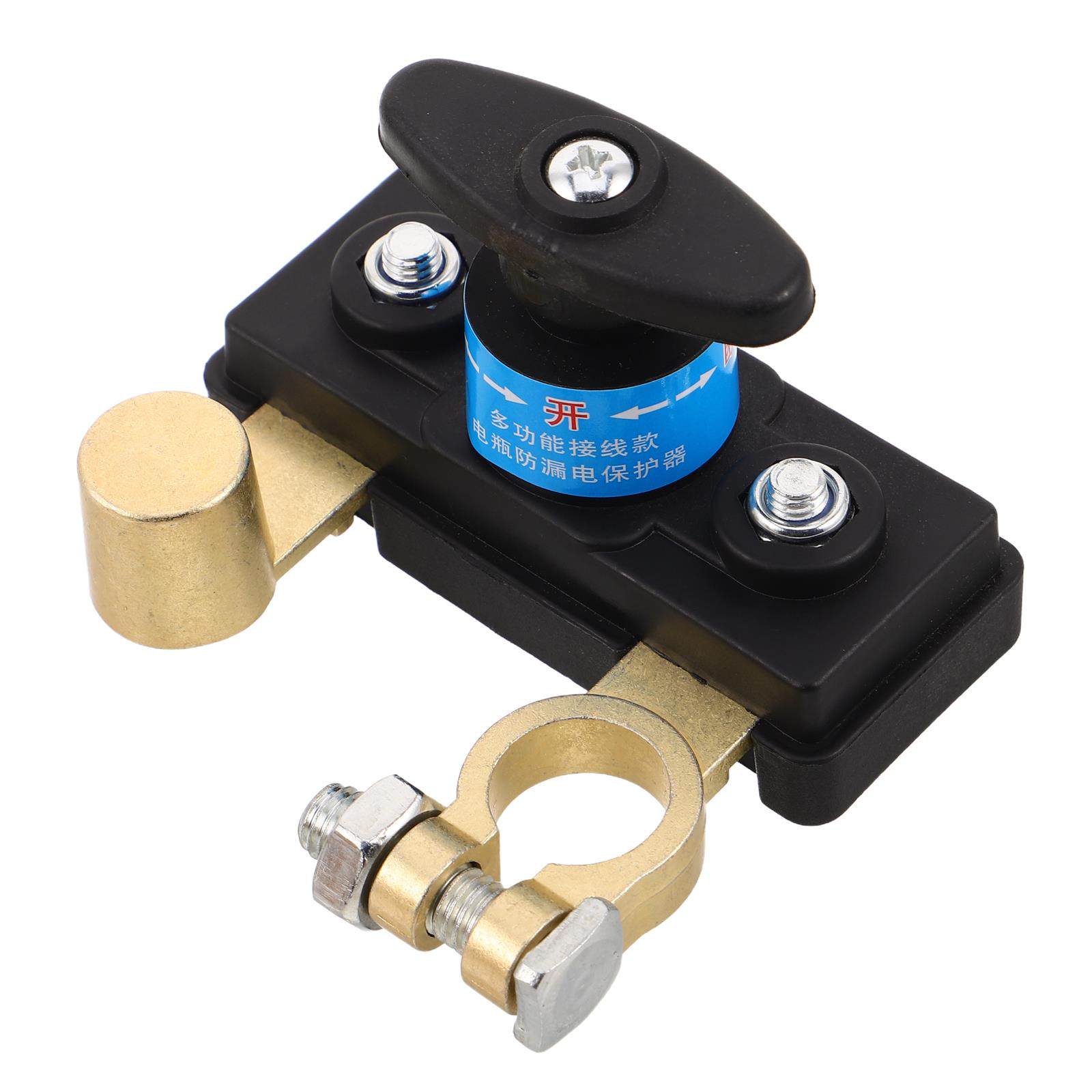 Rv Battery Disconnect Switch H - Heavy Equipment Manufacturers 评论和价格