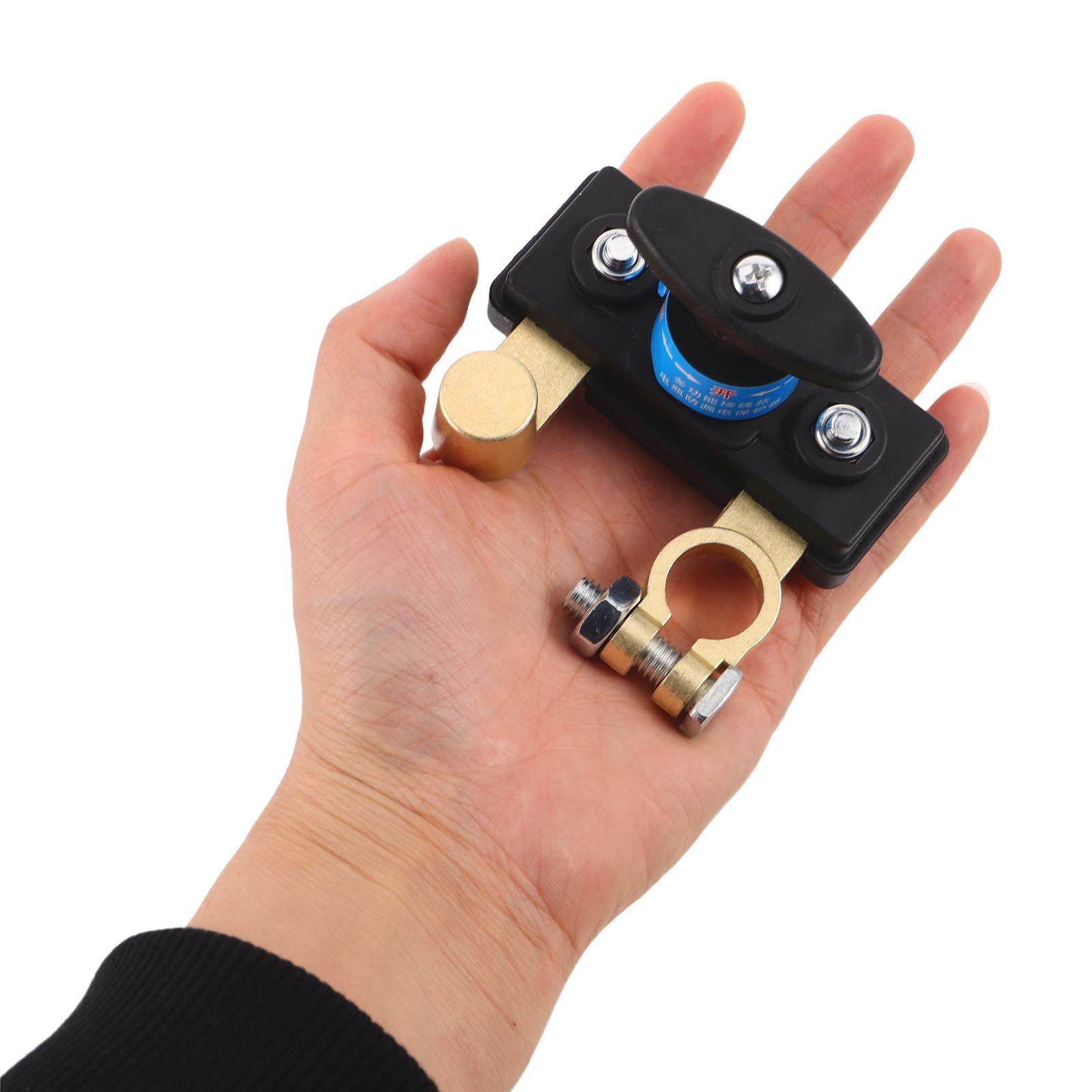 Rv Battery Disconnect Switch H - Heavy Equipment Manufacturers 评论和价格