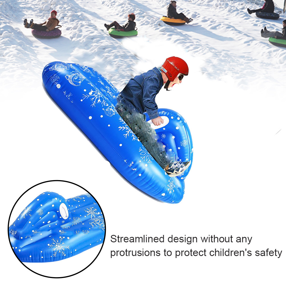 Inflatable Snow Tube PVC Heavy - Heavy Equipment Youtube 评论和价格