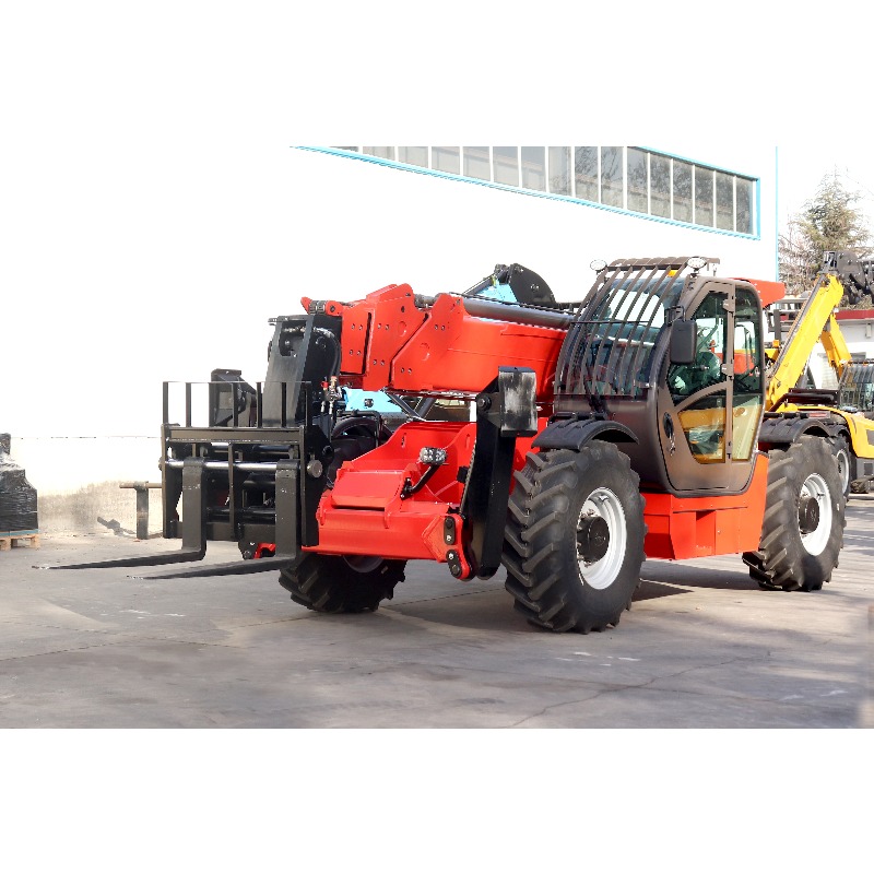 Customized Telescopic Handler  - Telescopic Handler Boom 评论和价格