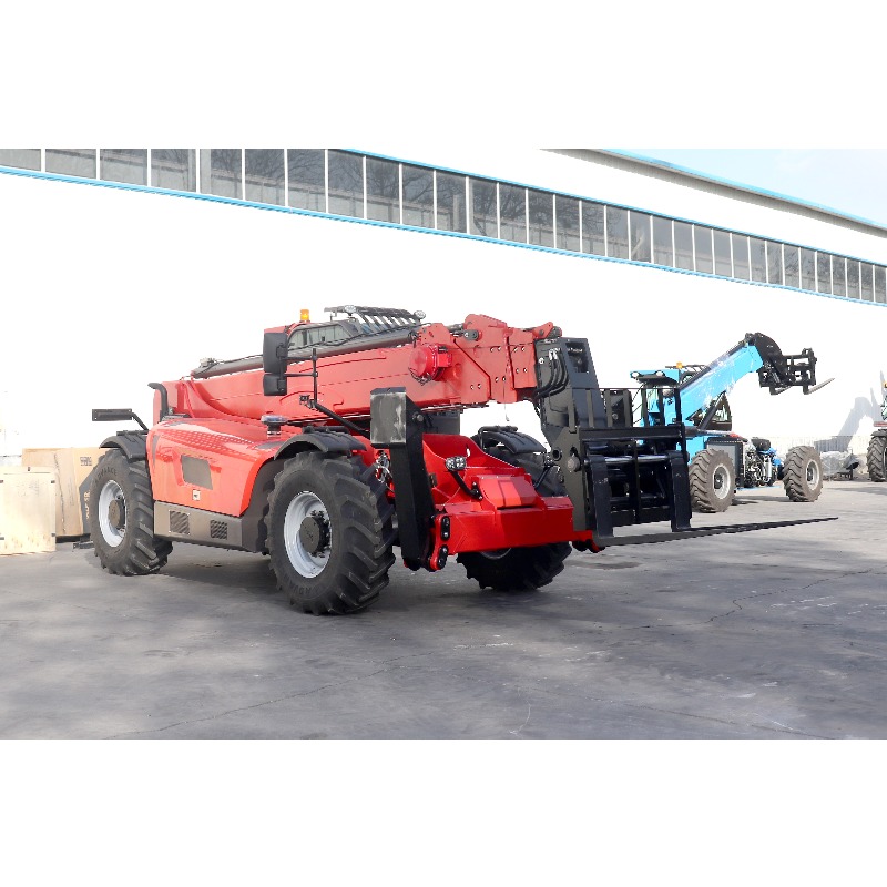 Customized Telescopic Handler  - Telescopic Handler Boom 评论和价格