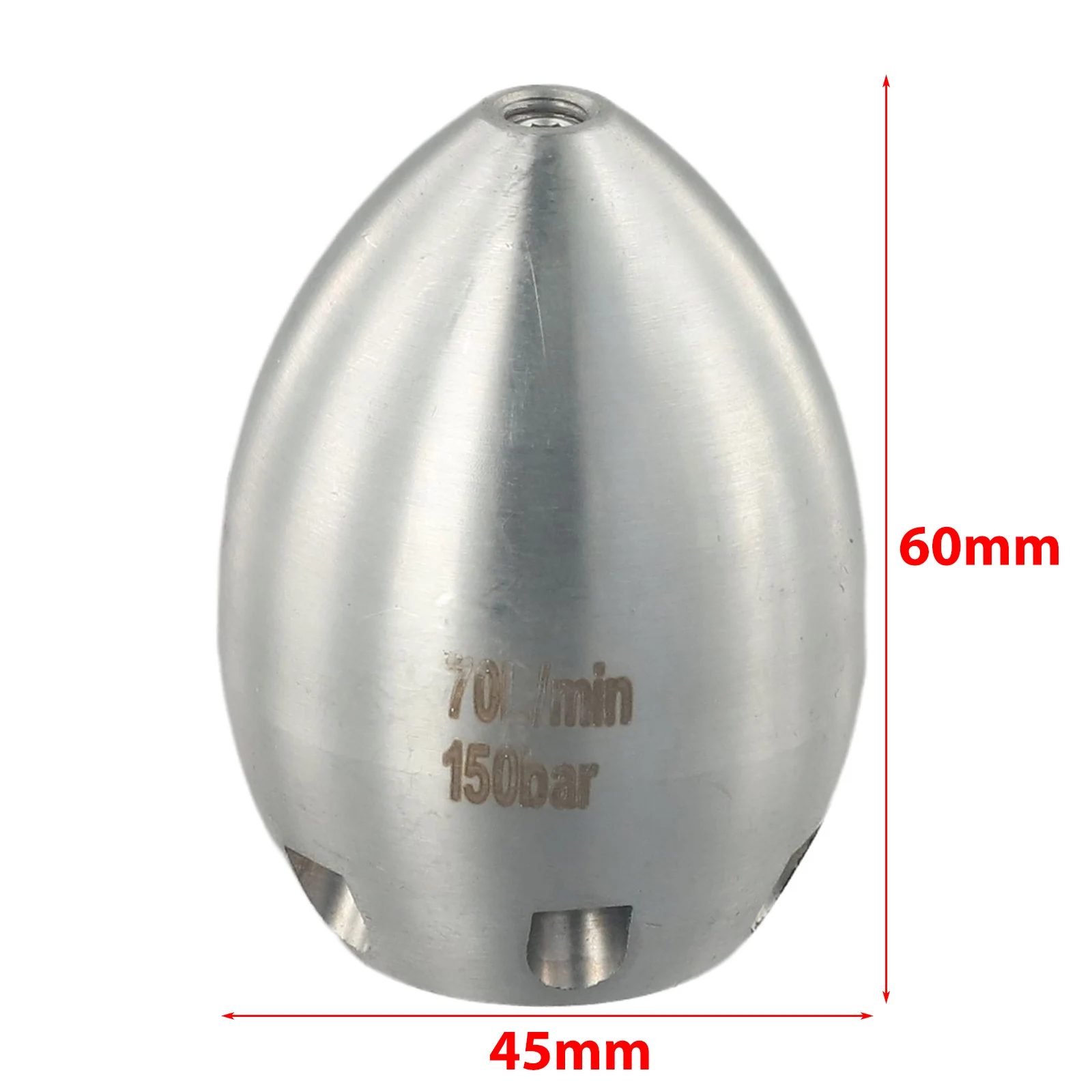 Brand New High Quality Nozzle  - Heavy Equipment Brands 评论和价格