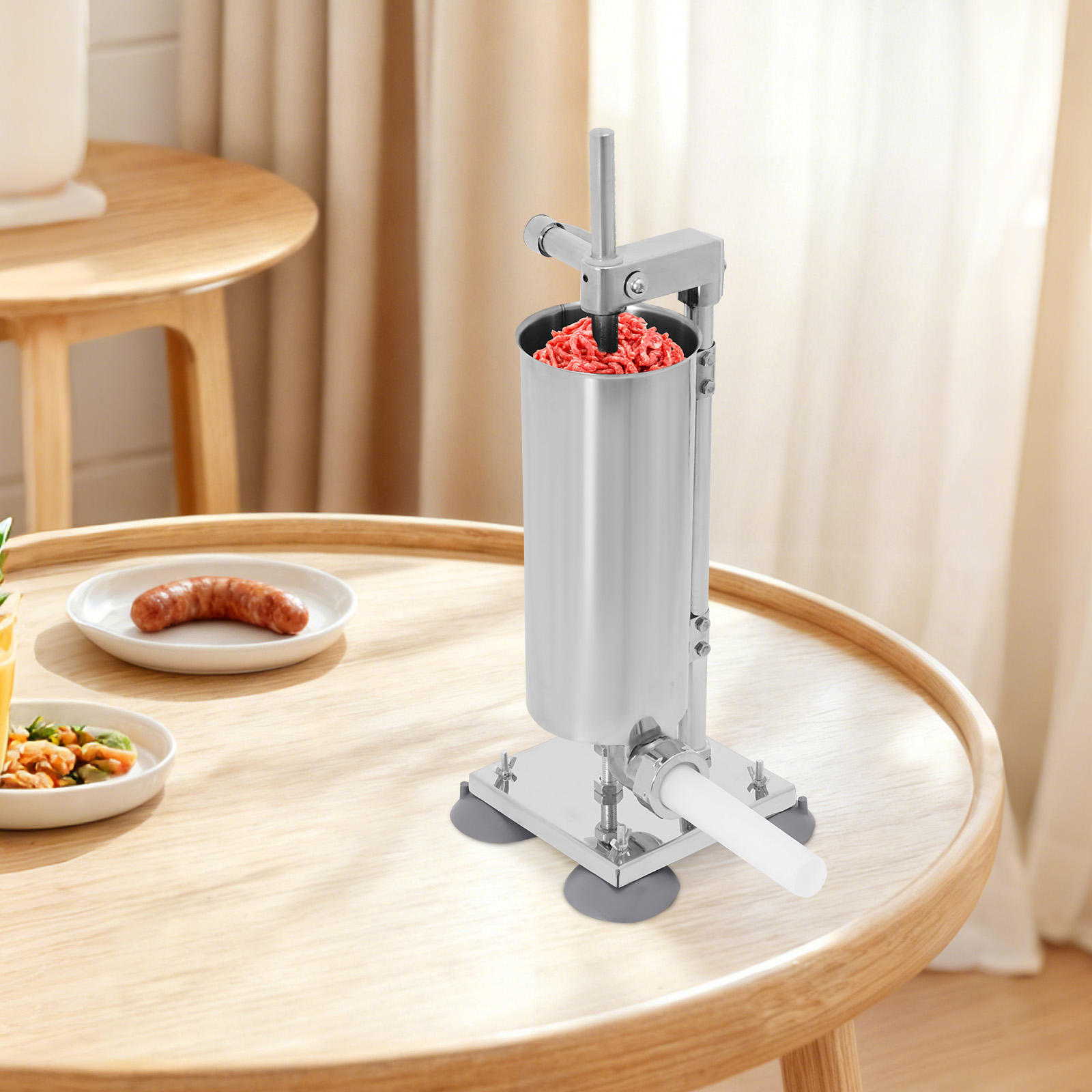 3 Liter Heavy Duty Stainless S - Heavy Equipment Youtube 评论和价格