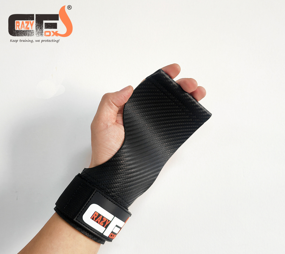 HG-040RCX Weight Lifting Grips - Heavy Equipment Lift 评论和价格
