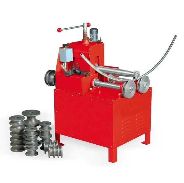Heavy Steel Tube Bending Equip - Heavy Equipment Youtube 评论和价格