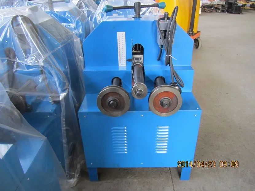 Heavy Steel Tube Bending Equip - Heavy Equipment Youtube 评论和价格