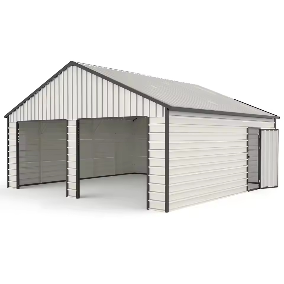 Outdoor Heavy Duty Lockable Do - Heavy Equipment Truck 评论和价格