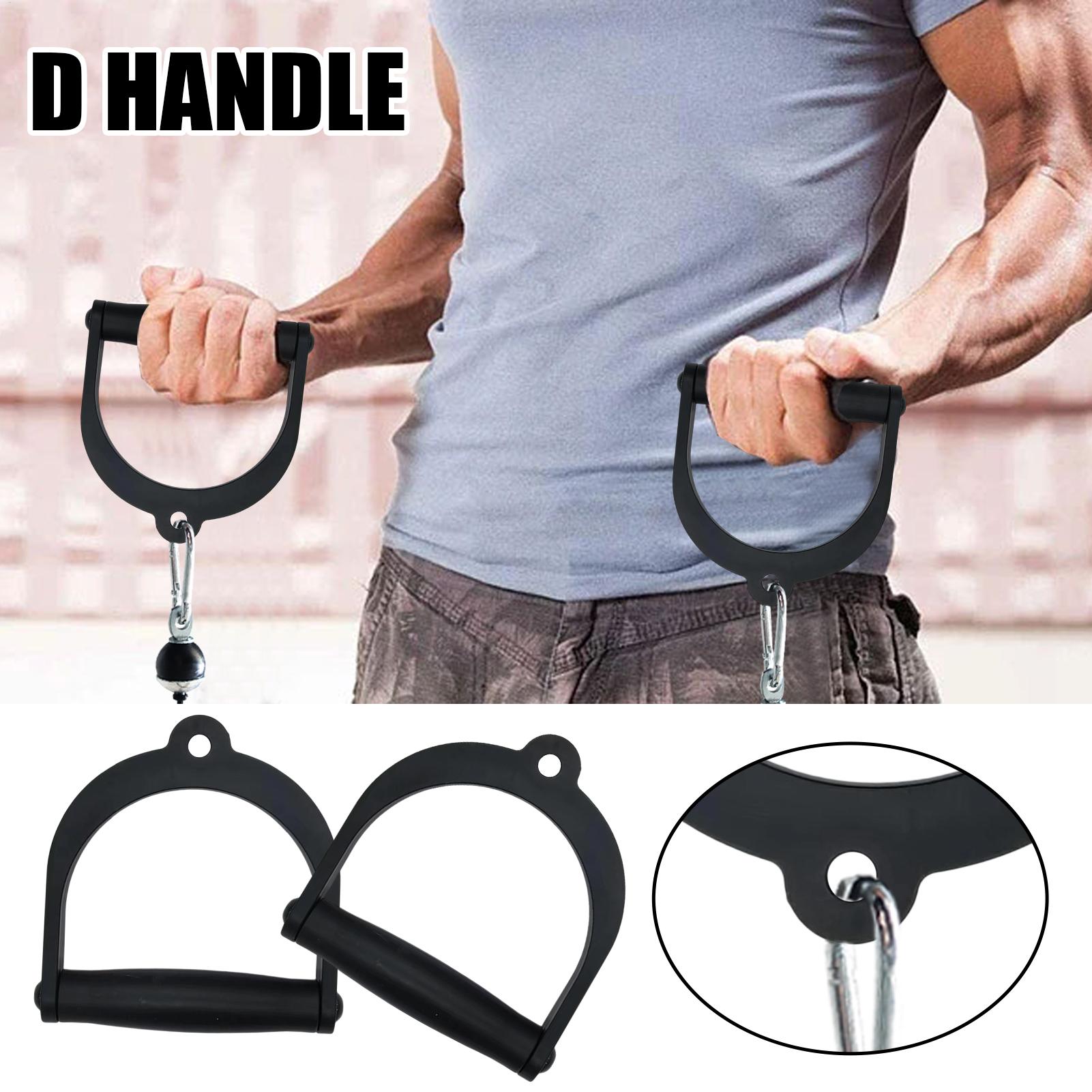 D Handle Cable Attachment Heav - Heavy Equipment Attachments 评论和价格