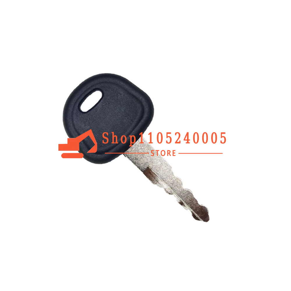 20/10/5/1PCS Brand New Keys fo - Heavy Equipment Brands 评论和价格