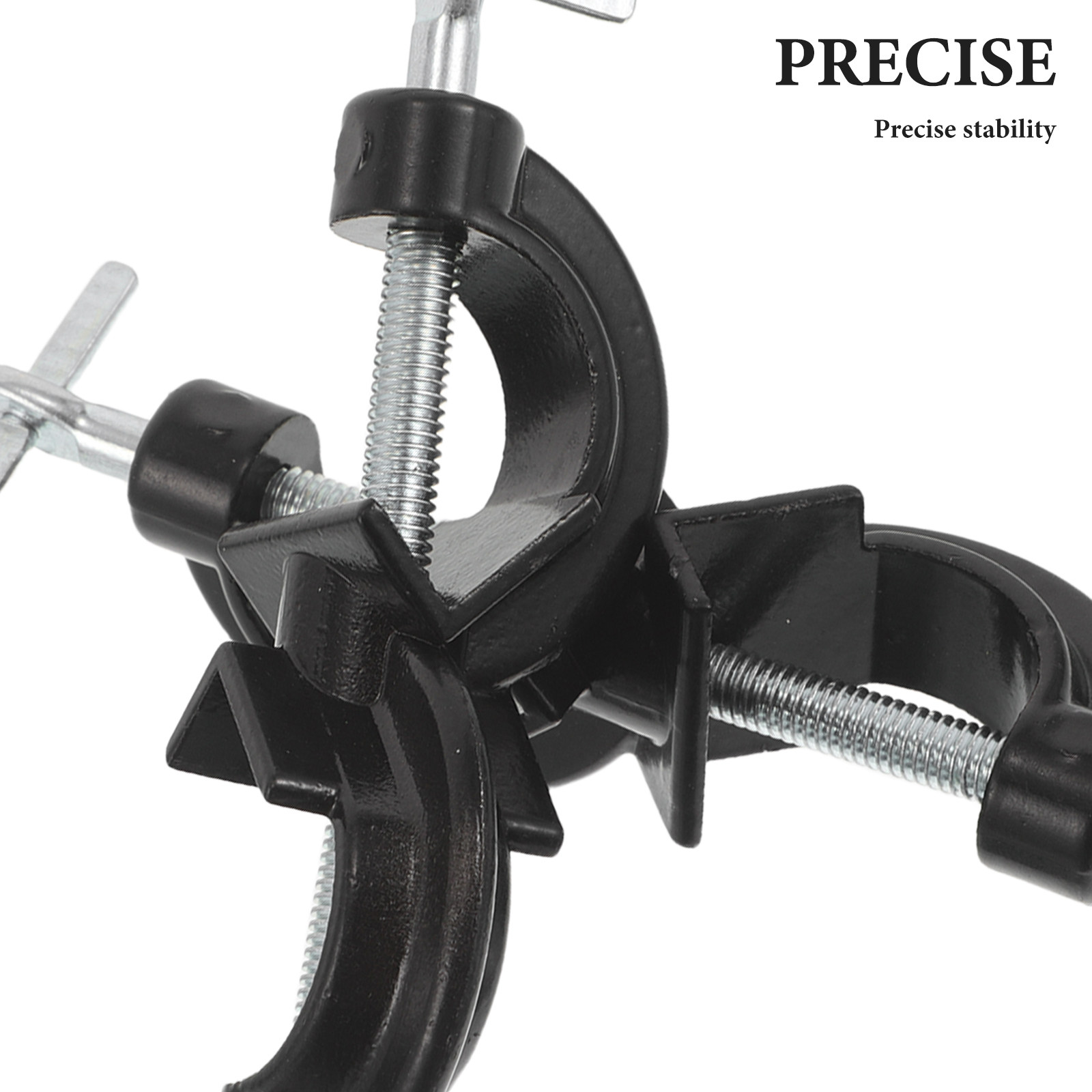 2Pcs Laboratory Cross Clamp St - Heavy Equipment Youtube 评论和价格