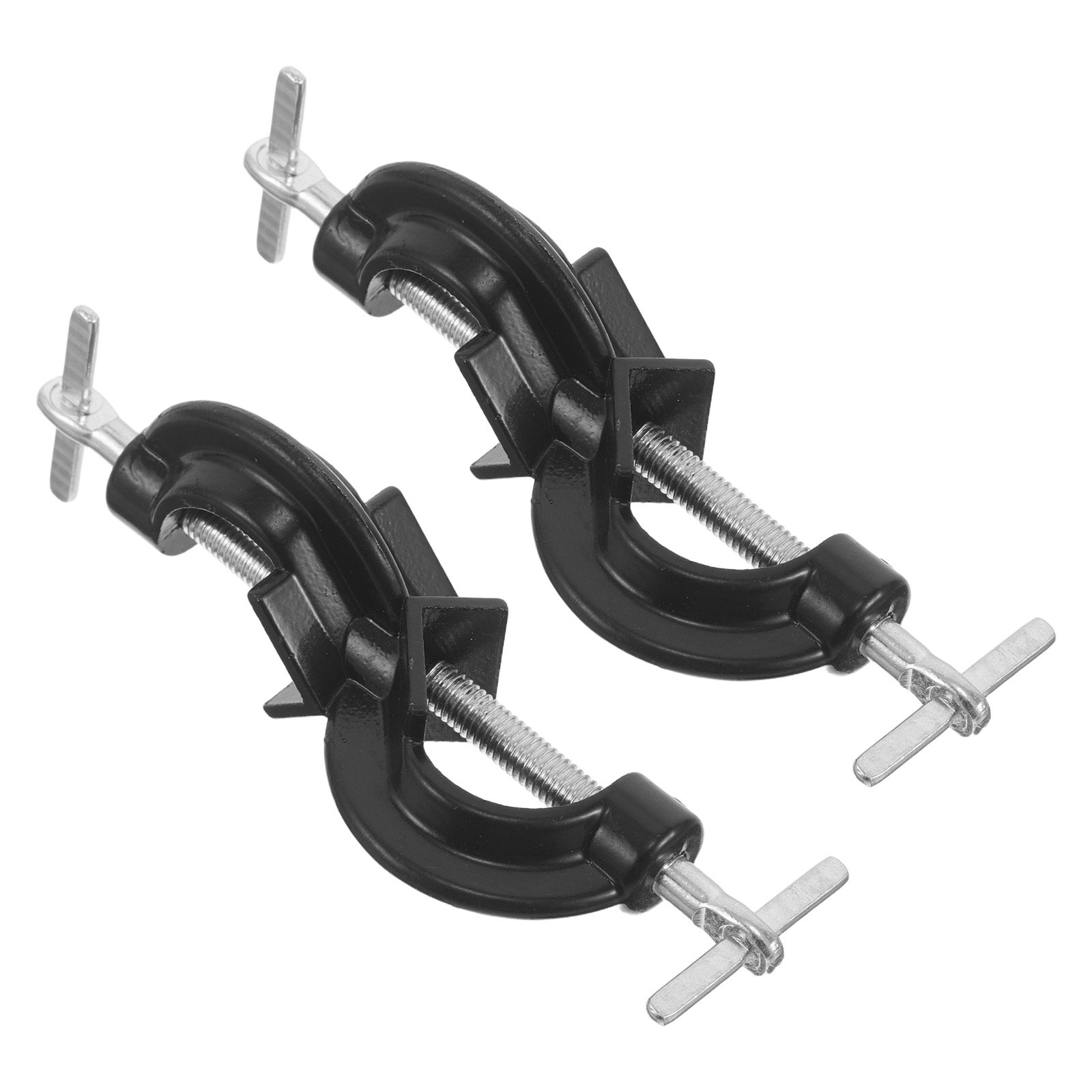 2Pcs Laboratory Cross Clamp St - Heavy Equipment Youtube 评论和价格